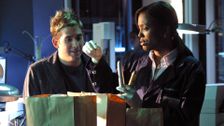S5 E5: Swap Meet