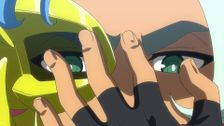 S7 E26: Elemental Battle; Ultimate Showdown