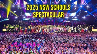 2025 NSW Schools Spectacular
