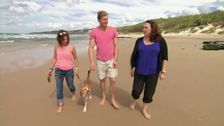 S5 E14: The Pelican Twins