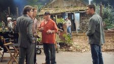 S2 E18: Hollywood Babylon