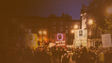 S2018 E15: Ireland's Abortion Debate
