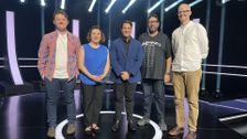 S6 E54: Mastermind Australia