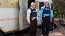 S1 E5: Citizens Arrest