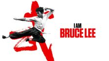 I Am Bruce Lee