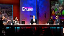 S16 E7: Gruen