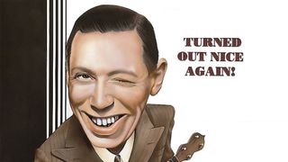 Turned Out Nice Again