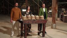 S15 E44: MasterChef Australia: Secrets & Surprises