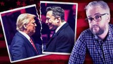S2025 E18: Trump and Elon's Big Beautiful Breakup