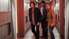S12 E14: The Raid