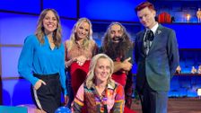 S1 E19: Claire Hooper's House of Games