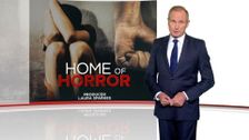 S40 E4: Home of horror, The Waco insider