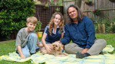 S3 E36: Pet Paradise