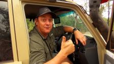 S21 E26: Creek to Coast