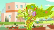S1 E23: Pretty Good Day