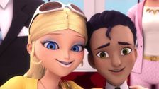 S1 E22: Princess Fragrance