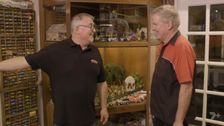 S3 E17: Desert Collectors