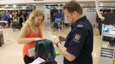 S10 E10: Border Security: Australia's Front Line