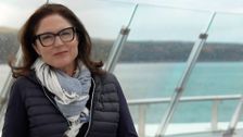 S29 E13: Southern Ocean