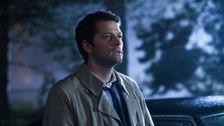 S8 E10: Torn and Frayed