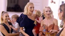 S2 E6: Yummy Mummies
