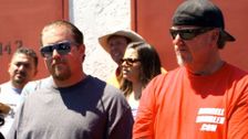 S5 E25: Deep in the Heart of Upland