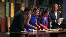 S18 E5: MasterChef Australia