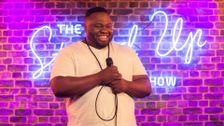 S6 E3: The Stand Up Sketch Show