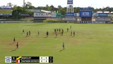 S2022 E5: Women's Under 18s - Nightcliff vs Southern Districts