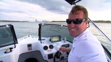 S19 E6: Creek to Coast