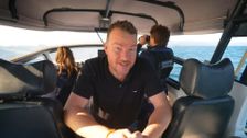 S12 E26: South Aussie With Cosi