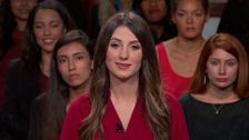 S23 E59: Wild Tequila Bar Catfight!; Older Woman Takes Advantage of Young Partner?!