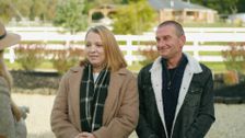 S6 E9: Big Family, Big Plans in Heathcote