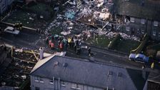 S1 E1: After the Sky Fell on Lockerbie