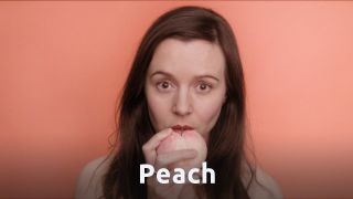 Peach