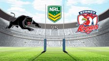 S2022 E16: Penrith Panthers vs Sydney Roosters