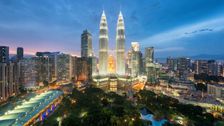 S1 E2: South East Asia - North