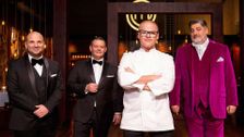 S10 E61: MasterChef Australia