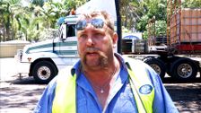 S4 E10: Outback Truckers