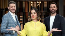S14 E1: MasterChef Australia: Fans & Favourites