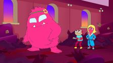S1 E6: Babysitting