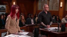 S24 E129: Poisoned by Tattoo Artist?!; Surprise! A Pit Mix Attacks!