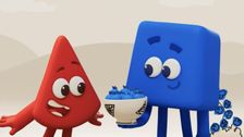 S1 E4: Red Meets Blue