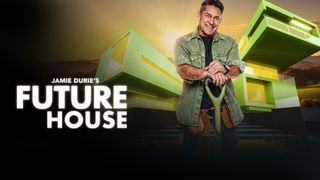 Jamie Durie's Future House