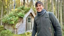 S1 E3: Scandinavia with Simon Reeve