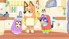 S1 E28: Grannies
