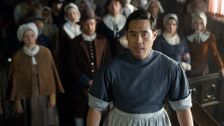 S2 E7: A Kind of Magic