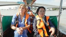 S31 E18: Coffs Harbour, Margeret River, Bangkok