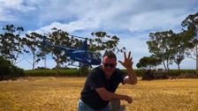 S12 E37: South Aussie With Cosi