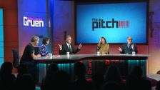 S16 E9: Gruen